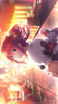 甜蜜夏日~Perfect Edition~游戲截圖3