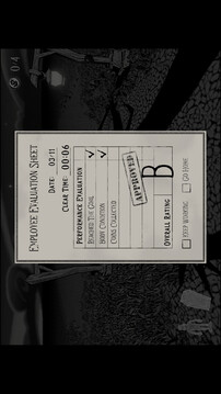 雙人抬棺游戲截圖3
