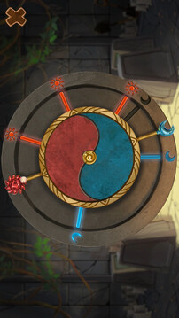 奈里：浪潮游戲截圖4