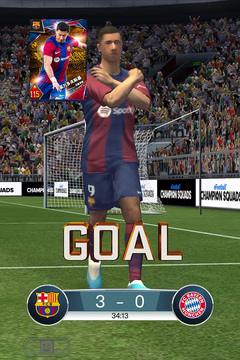 實(shí)況：王者集結(jié)游戲截圖4