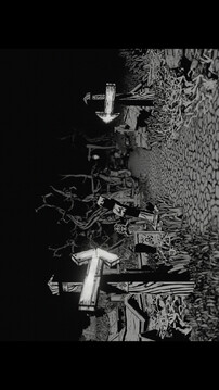 雙人抬棺游戲截圖2