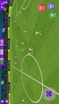 Play Football League 2024游戲截圖4