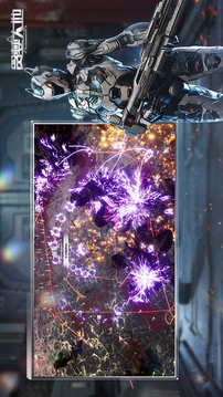 貪婪大地游戲截圖1