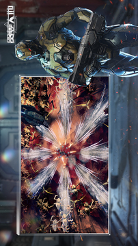 貪婪大地游戲截圖5