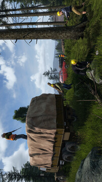 DayZ僵尸末日游戲截圖1