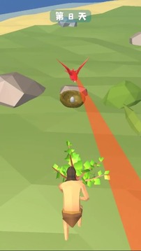 荒島求生100天游戲截圖1