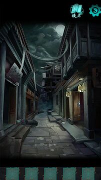 點(diǎn)燈2叩門怨游戲截圖3