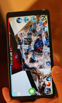 ARCore(測試版)游戲截圖3