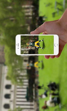 ARCore(測試版)游戲截圖5