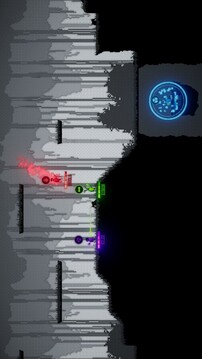 法術(shù)互換游戲截圖4