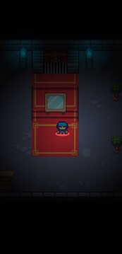與心愛(ài)的公主行至世界盡頭游戲截圖2