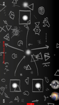 Bug Universe God游戲截圖1