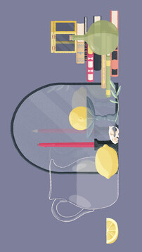 往左一點(diǎn)游戲截圖2