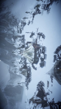 星火燎原游戲截圖1