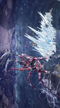 樓蘭：詛咒之沙游戲截圖4