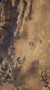 樓蘭：詛咒之沙游戲截圖3