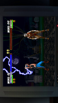 真人快打：遺產(chǎn)合集游戲截圖1