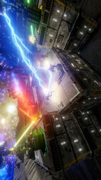 DG2：防御陣型2游戲截圖4