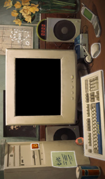 故障蟲蟲游戲截圖3