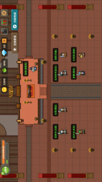 策略城池3游戲截圖4