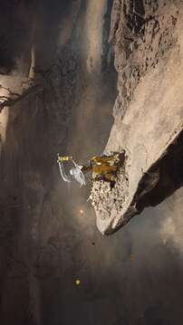 樓蘭：詛咒之沙游戲截圖5