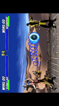 真人快打：遺產(chǎn)合集游戲截圖5