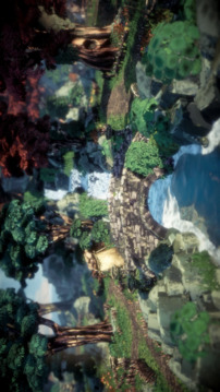 星火燎原游戲截圖4