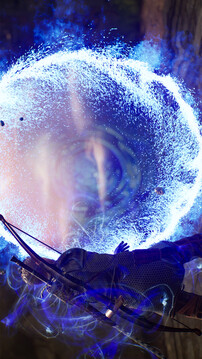 灰雨鋼鋒游戲截圖3