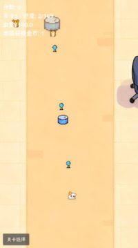 阿貓阿狗游戲截圖2