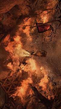 樓蘭：詛咒之沙游戲截圖1