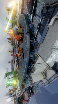 DG2：防御陣型2游戲截圖2