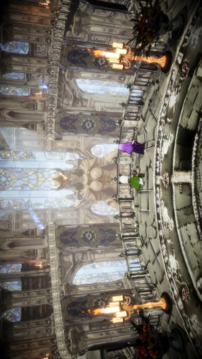 星火燎原游戲截圖3