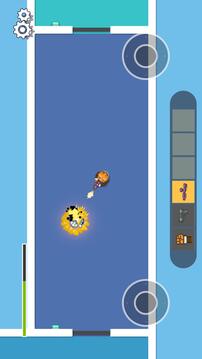 故障邊緣游戲截圖4