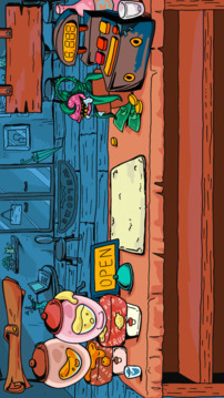 Bug Bartender游戲截圖3