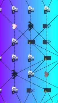 故障平臺游戲截圖4