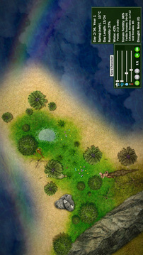 恐龍系統(tǒng)游戲截圖1