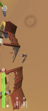 末日歸途游戲截圖1