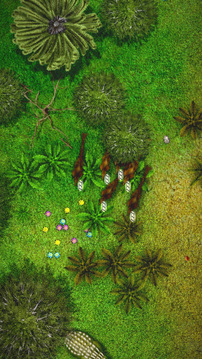 恐龍系統(tǒng)游戲截圖4