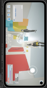 BUG:命定之人游戲截圖1