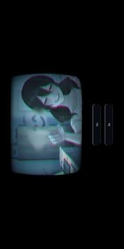 Ekko：對(duì)象#113評(píng)估記錄游戲截圖5