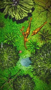 恐龍系統(tǒng)游戲截圖5