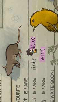 書信人生游戲截圖4