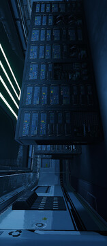 生化女神 ： 末日開(kāi)端游戲截圖1