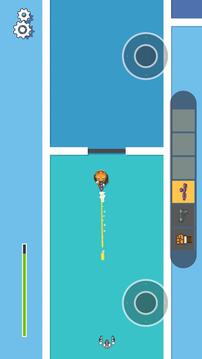 故障邊緣游戲截圖2