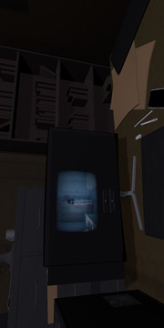 Ekko：對(duì)象#113評(píng)估記錄游戲截圖4