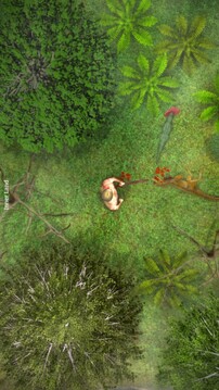 恐龍系統(tǒng)游戲截圖3