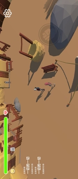 末日歸途游戲截圖2