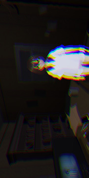 Ekko：對(duì)象#113評(píng)估記錄游戲截圖1