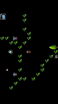 魂亂世界游戲截圖4