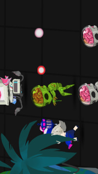 沒有異常游戲截圖5